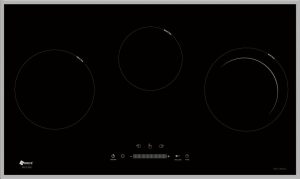 BẾP BA TỪ ARBER AB558
