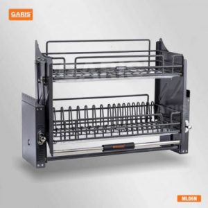 ml06n 1 7814 - GIÁ BÁT ĐĨA NÂNG HẠ NAN QUẢ TRÁM GARIS ML06.90N
