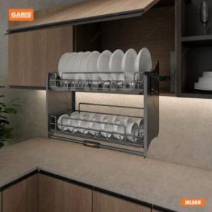 ml06n 2 5624 - Giá bát nâng hạ đa năng Garis ML06.70N