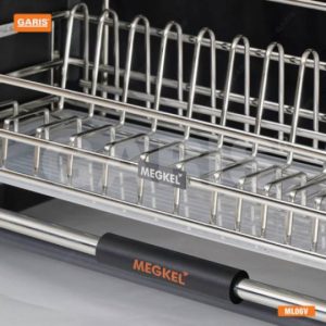 ml06v 1 8507 - Giá bát đĩa nâng hạ đa năng Garis ML06.70V