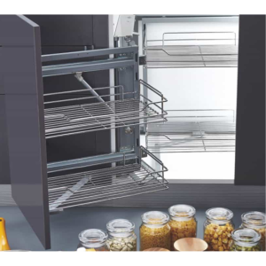 Kệ góc liên hoàn Maadela MP-GS05-03C-R