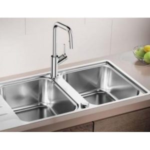 Chậu rửa INOX KAFF KF-MP10045