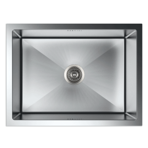 Chậu rửa Carysil inox IA-MQ3