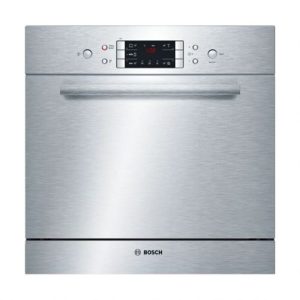 Máy rửa bát loại nhỏ bosch SCE52M65EU