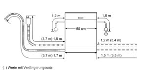mrc6 - Máy rửa bát độc lập BOSCH SMS68MI04E|Serie 6