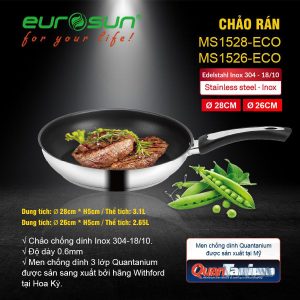 Chảo Eurosun MS1530