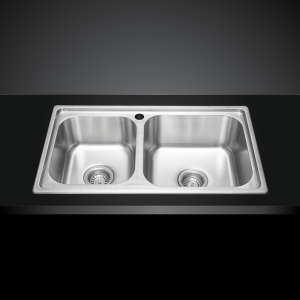 Chậu rửa chén Malloca MS 2076EP