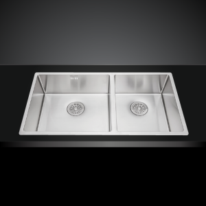 Chậu rửa chén Malloca bán thủ công MS 6065