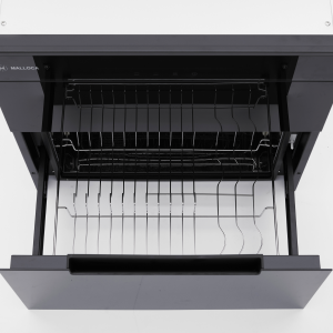 msc 10051ud - Máy sấy chén dĩa âm tủ Malloca MSC-1005