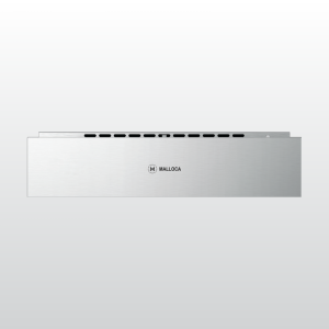Hộp ngăn kéo inox MSD-60SS