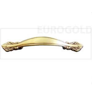 Tay nắm cổ điển MSEH36 EuroGold CC128