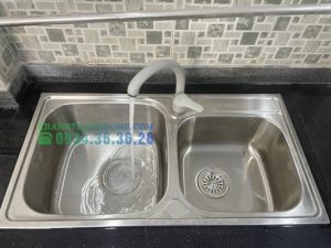 msg 708934260 81084 1 - Chậu rửa chén Malloca MS 1011 NEW