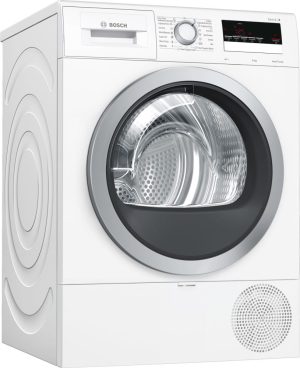 Máy sấy quần áo BOSCH WTR85V11BY|Serie 4