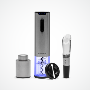 Bộ dụng cụ khui rượu MWO-KP3