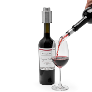 mwo kp37 - Bộ dụng cụ khui rượu MWO-KP3