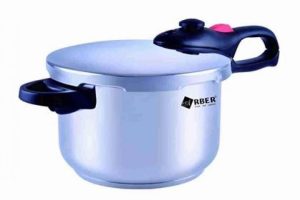NỒI ÁP SUẤT TỪ ARBER NAS4L