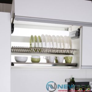 Giá bát đĩa Newera NE0180A