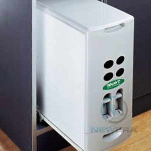 Thùng gạo Newera NE0202E