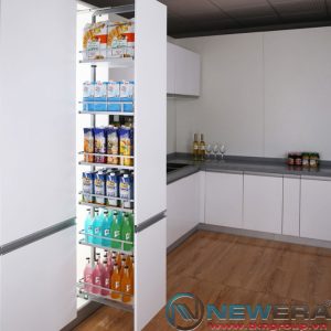 Tủ kho Newera NE030640MC