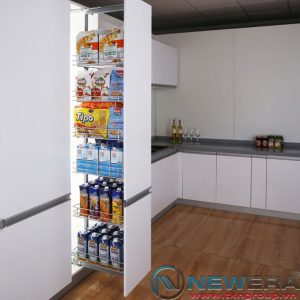 Tủ kho Newera NE030740C