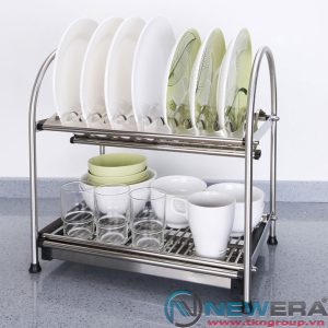 Giá bát đĩa Newera NE0360AK