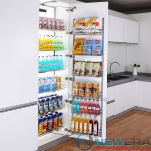 Tủ kho Newera NE040645C