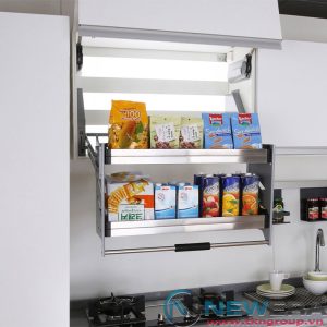 Giá di động đa năng Newera NE060190MD