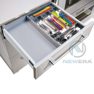 Khay chia Newera NE0645EC