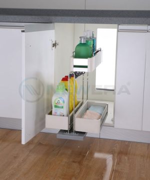 Giá đựng chất tẩy rửa Newera NE080535EH1