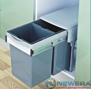 Thùng rác Newera NE414.250