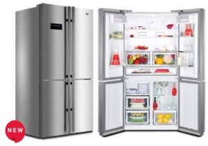 Tủ Lạnh Teka NFE4 900 X 113430001