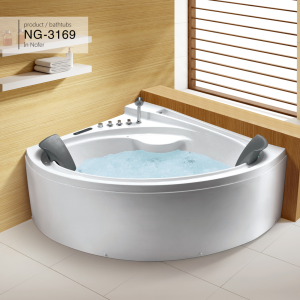 Bồn tắm massage NG-3169D