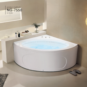 Bồn tắm massage NG-7550DG