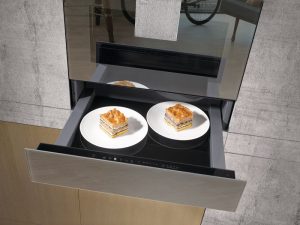 ngan giu am gorenje by starck wd 14 st 1 - Ngăn giữ ấm Gorenje WD14ST