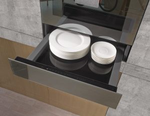ngan giu am gorenje by starck wd 14 st 2 - Ngăn giữ ấm Gorenje WD14ST