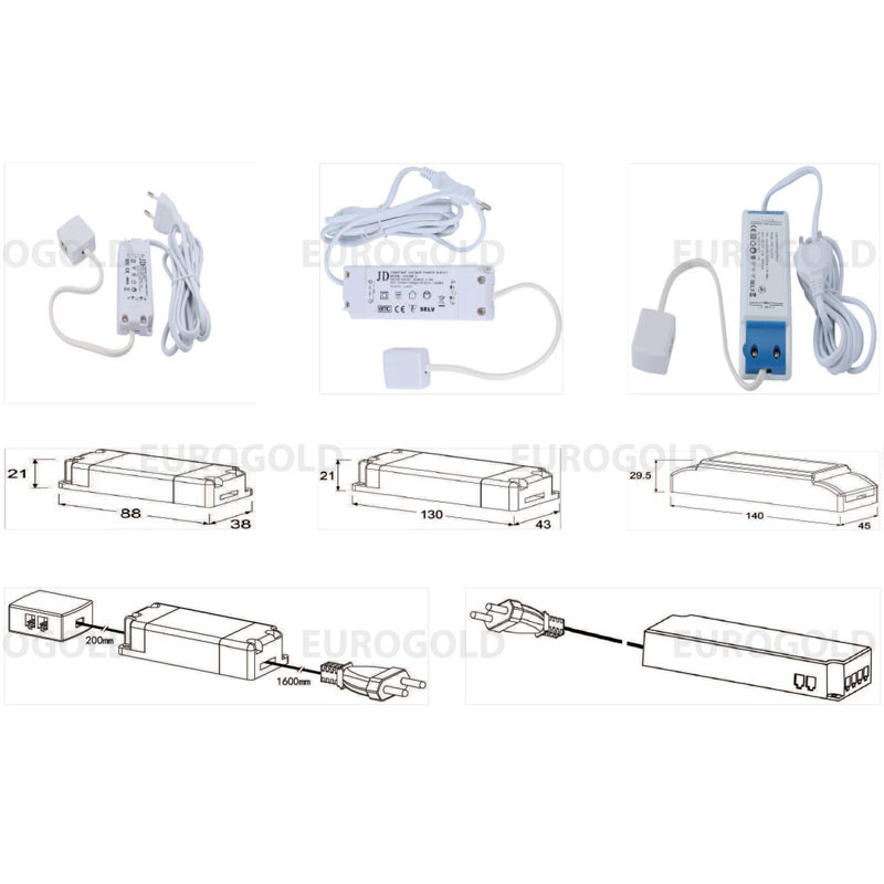 nguon cap den led eurogold eud8818 - Nguồn cấp đèn Led Eurogold EUD8818 nguon cap den led eurogold eud8818 - Nguồn cấp đèn Led Eurogold EUD8818