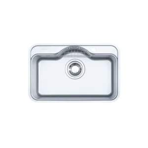 CHẬU RỬA BÁT NOBINOX ROSA NN975D