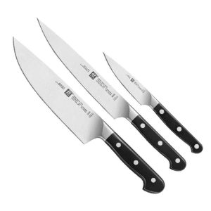 ZWILLING - Bộ dao ZWILLING Pro - 3 món (A)