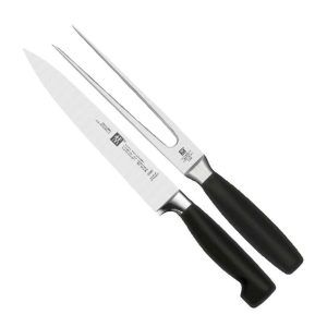 ZWILLING - Bộ dao Four Star - 2 món