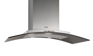 Máy hút mùi Nodo Arco Black 900
