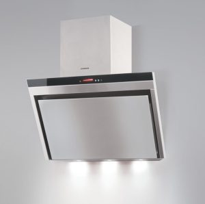 Máy hút mùi Nodor LIRA INOX 900