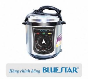 noi ap suat co bluestar bs 1305asc 1484204192 0 - Nồi áp suất cơ Bluestar BS-1305ASC