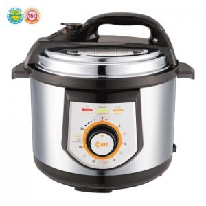Nồi áp suất Comet CM6150 - 5,0 lít
