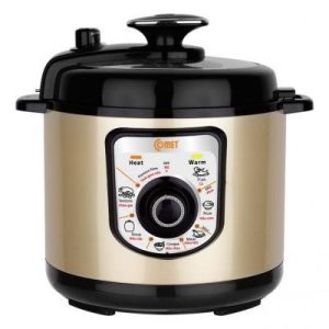 Nồi áp suất Comet CM6156