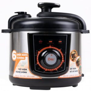 Nồi áp suất Comet CM6157