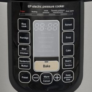 noi ap suat da nang argo appc 601 1459415708 3 - Nồi áp suất đa năng Argo APPC-601