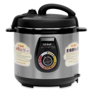 Nồi áp suất điện Gali GL-1601 (6.0L)