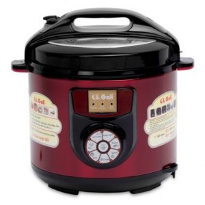 Nồi áp suất điện Gali GL-1602