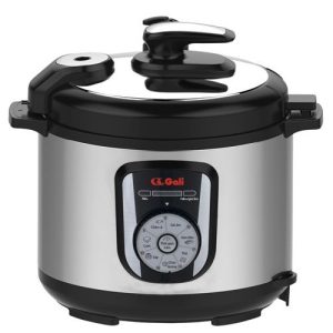 Nồi áp suất đa năng Gali GL-1606