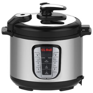 Nồi áp suất đa năng Gali GL-1607